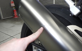 BMW S1000R M PACKAGE 2021