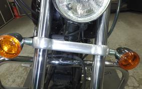 HARLEY FXDL 1450 2001