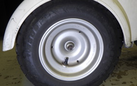HONDA GYRO CANOPY TA03