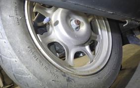 HONDA TACT-4ﾍﾞｰｼｯｸ AF75