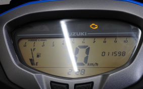 SUZUKI SU WISH  DV12B