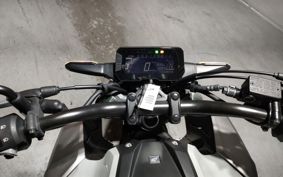 HONDA CB125 R JC91