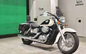 HONDA SHADOW 400 2006 NC34