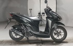 HONDA  BURR O125 JM51