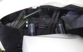 HONDA PCX 125 JF81