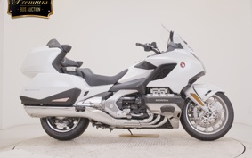 HONDA GL 1800 GOLD WING TOUR DCT 2026 SC79