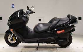 HONDA FORZA Z MF08