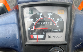 HONDA SUPER CUB90 HA02