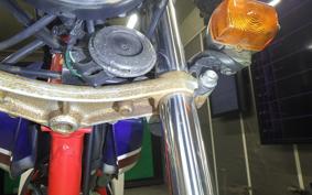 HONDA FTR223 MC34