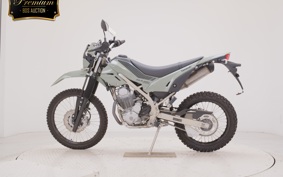 KAWASAKI KLX230ｼｪﾙﾊﾟ LX232A