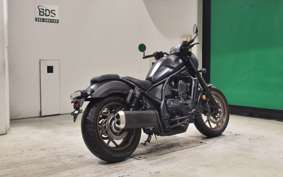 HONDA REBEL 1100 S DCT 2026 SC87