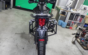 TRIUMPH TIGER 800 XR T 2020
