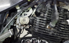 YAMAHA TW225 2026 DG09J