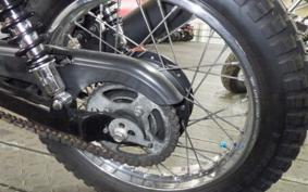 KAWASAKI 250TR 1997 BJ250F