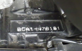 SUZUKI ｼﾞｸｻｰ150 NG4BG