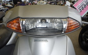 HONDA LEAD 100 2009 JF06