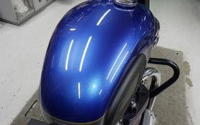 TRIUMPH BONNEVILLE T120 2022