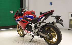 HONDA CBR250RR A 2000 MC51