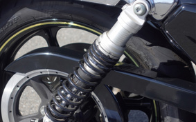 HARLEY XL1200C 2007 CT3