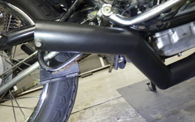 HONDA CB400ﾌｫｱ 2022 CB400F