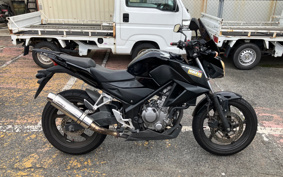 HONDA CB250 MC43