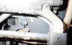SUZUKI LET's CA4AA