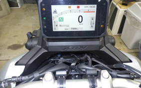 HONDA X-ADV 750 2024 RH21