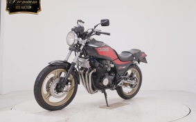 KAWASAKI GPZ400F 1988 ZX400A