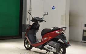 HONDA DIO Gen.6 2000 AF62