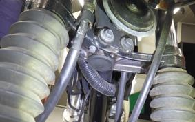 YAMAHA SR400 Gen.4 2015 RH03J