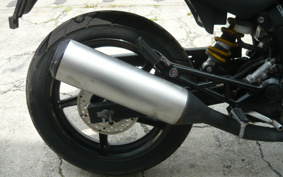 HONDA VTR 250 MC33