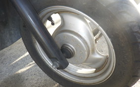 YAMAHA JOG Gen.5 SA36J