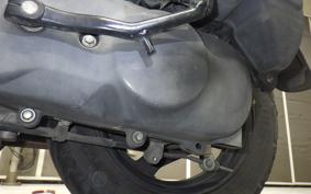 SUZUKI LET's 4 Basket CA43A