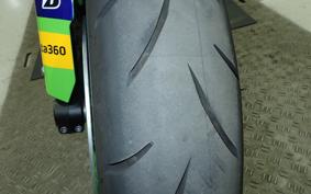 KAWASAKI NINJA ZX-6R A 2024 ZX636J