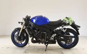 SUZUKI GSX-R600 2007
