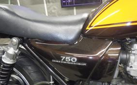 KAWASAKI ZEPHYR 750 2025 ZR750C
