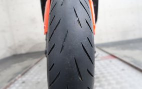 YAMAHA XSR900 2024 RN80J