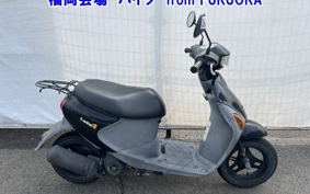 SUZUKI LETS4