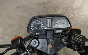 KAWASAKI GPZ400 ZX400C