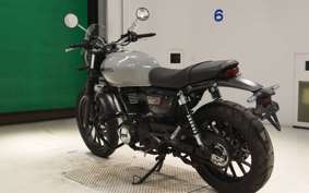 HONDA GB350S 2022 NC59