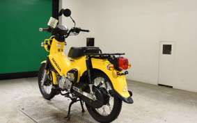 HONDA CROSS CUB 110 2017 JA45