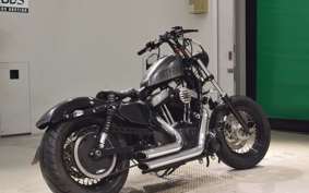 HARLEY XL1200X 2014