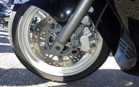 SUZUKI SKYWAVE 650 LX 2010 CP52A