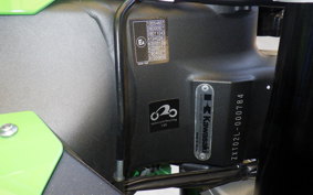 KAWASAKI ZX 10 NINJA RR 2021 ZXT02L