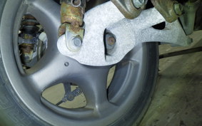 YAMAHA MAJESTY 125 FI 2023