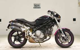 DUCATI MONSTER S2R 1000 2007