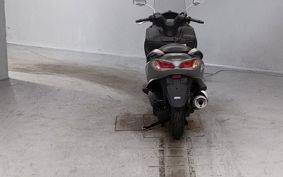 SUZUKI BURGMAN200 CH41A