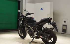 SUZUKI SV650 A 2021 VP55B