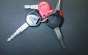 HONDA LEAD 125 2016 JF45