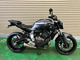 Фото Yamaha MT-07 2014 с японского аукциона